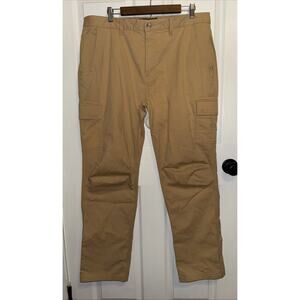 Mountain‎ Khaki MK Men’s Tan Cavern Pant Classic Fit Size 38
